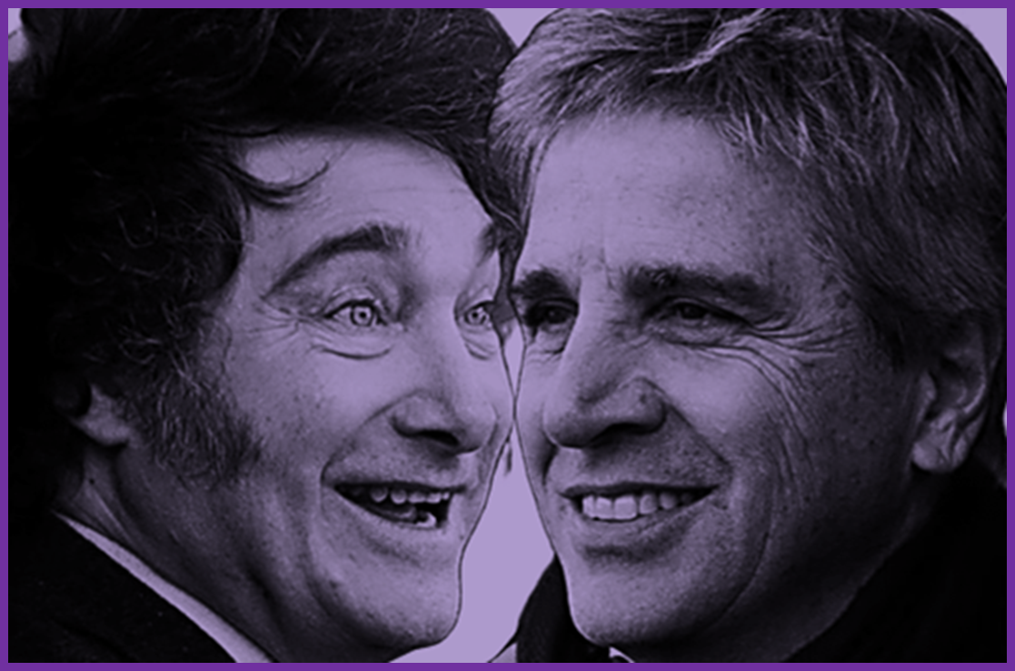 Mentira, la economía no crece