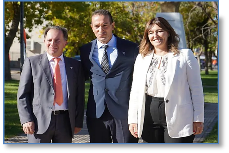 TOBARES 91 PLOTTIER BERTOLINI