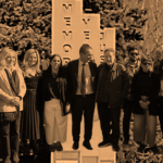 En Neuquén también "Memoria" TOBARES LABRIN 24 MARZO NQN