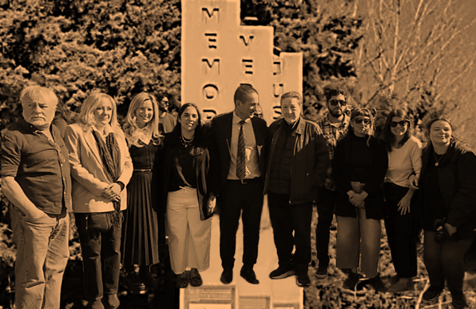 En Neuquén también “Memoria”