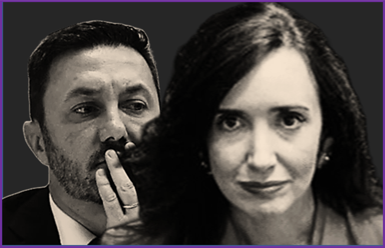 Gravísima acusación