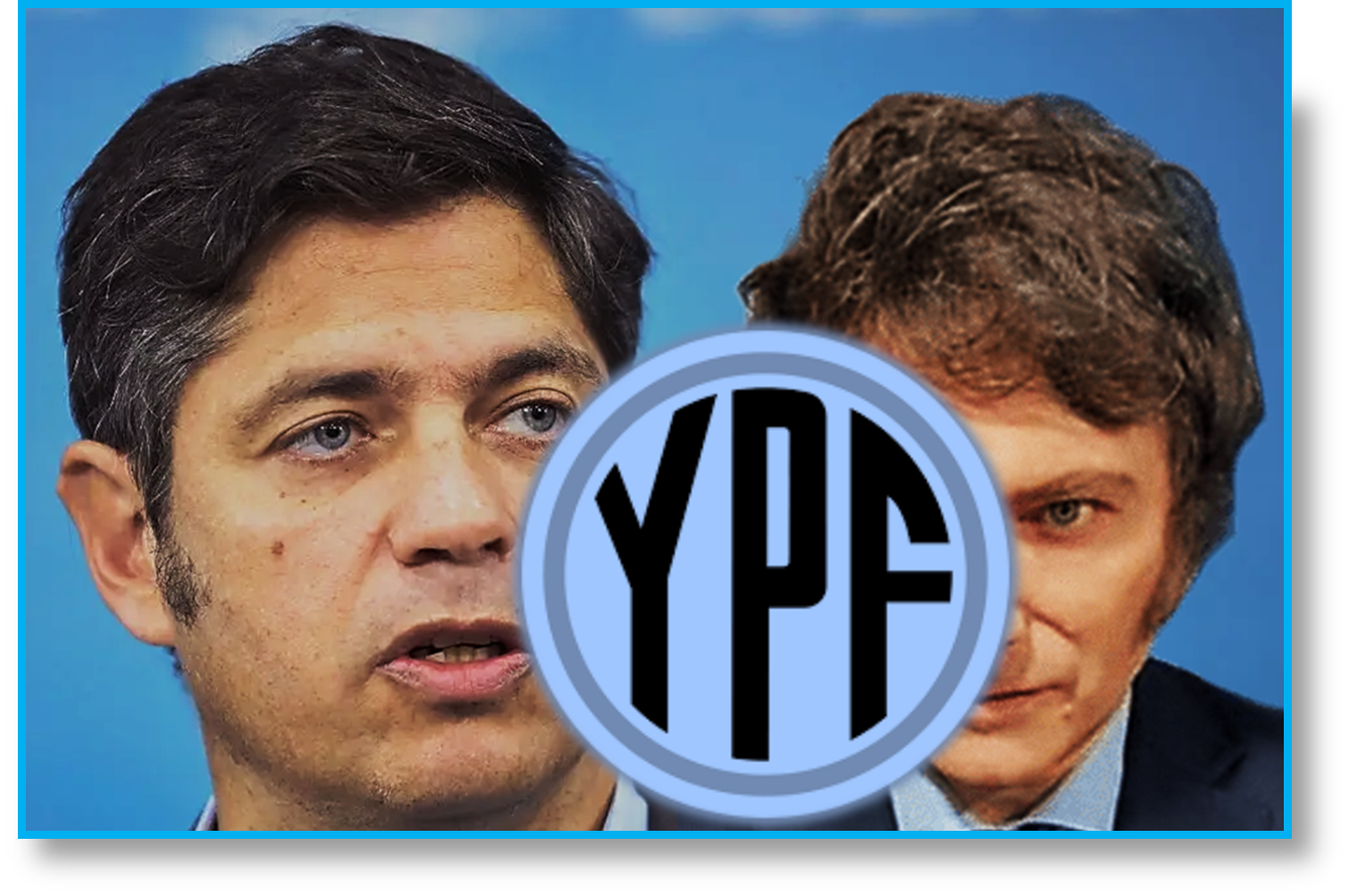 Para repensar en la “rosada”