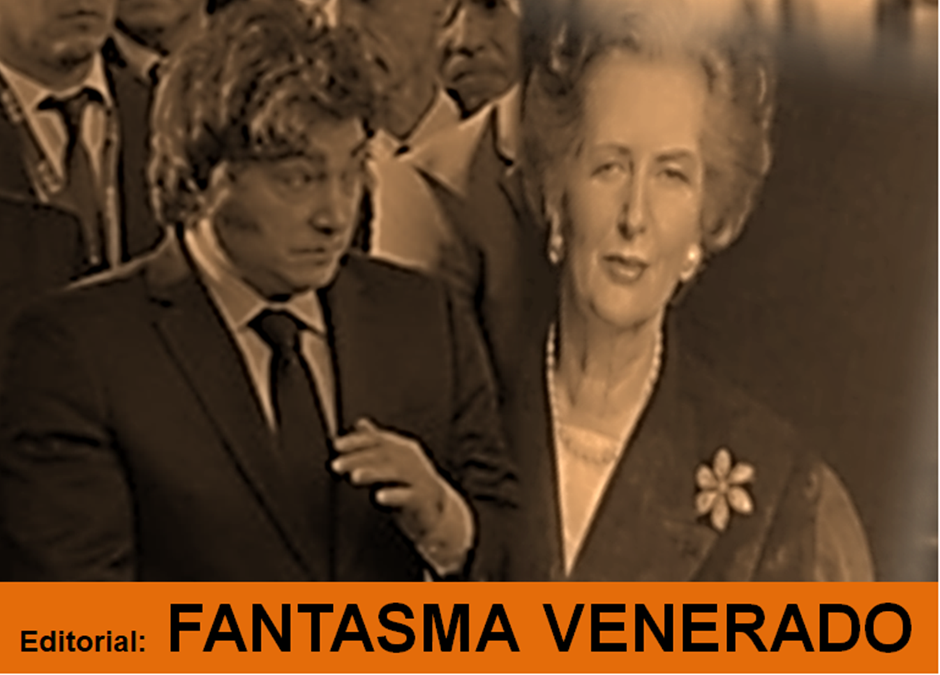 Fantasma venerado