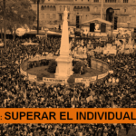 04 07 26 SUPERAR EL INDIVIDUALISMO