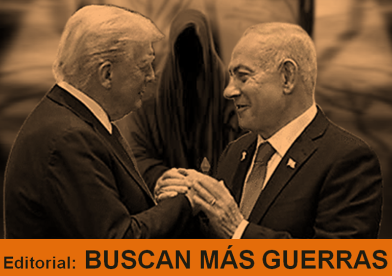 04 13 26 BUSCAN MÁS GUERRAS