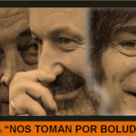 04 20 26 NOS TOMAN POR BOLUDOS