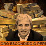 04 22 26 ORO ESCONDIDO O PERDIDO