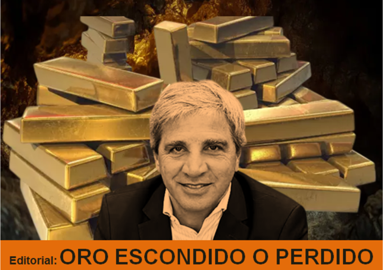 04 22 26 ORO ESCONDIDO O PERDIDO