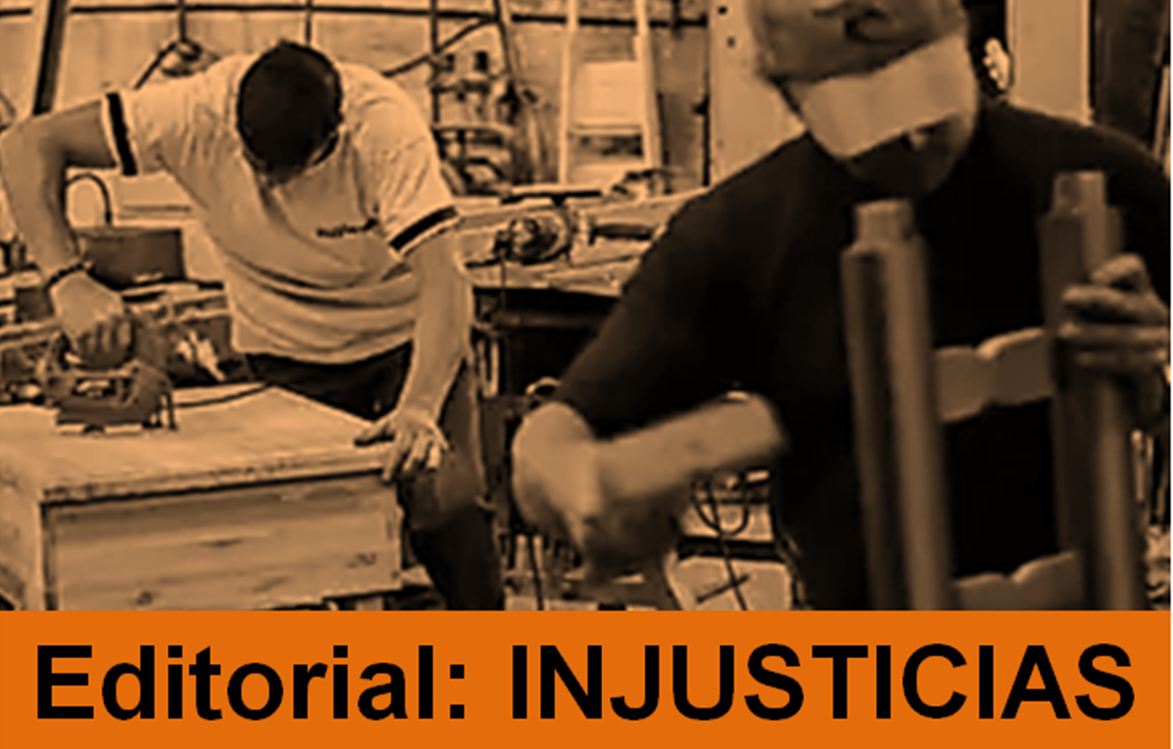 Injusticias