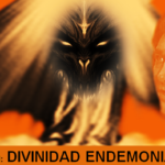 Divinidad endemoniada 04 28 26 DIVINIDAD ENDEMONIADA