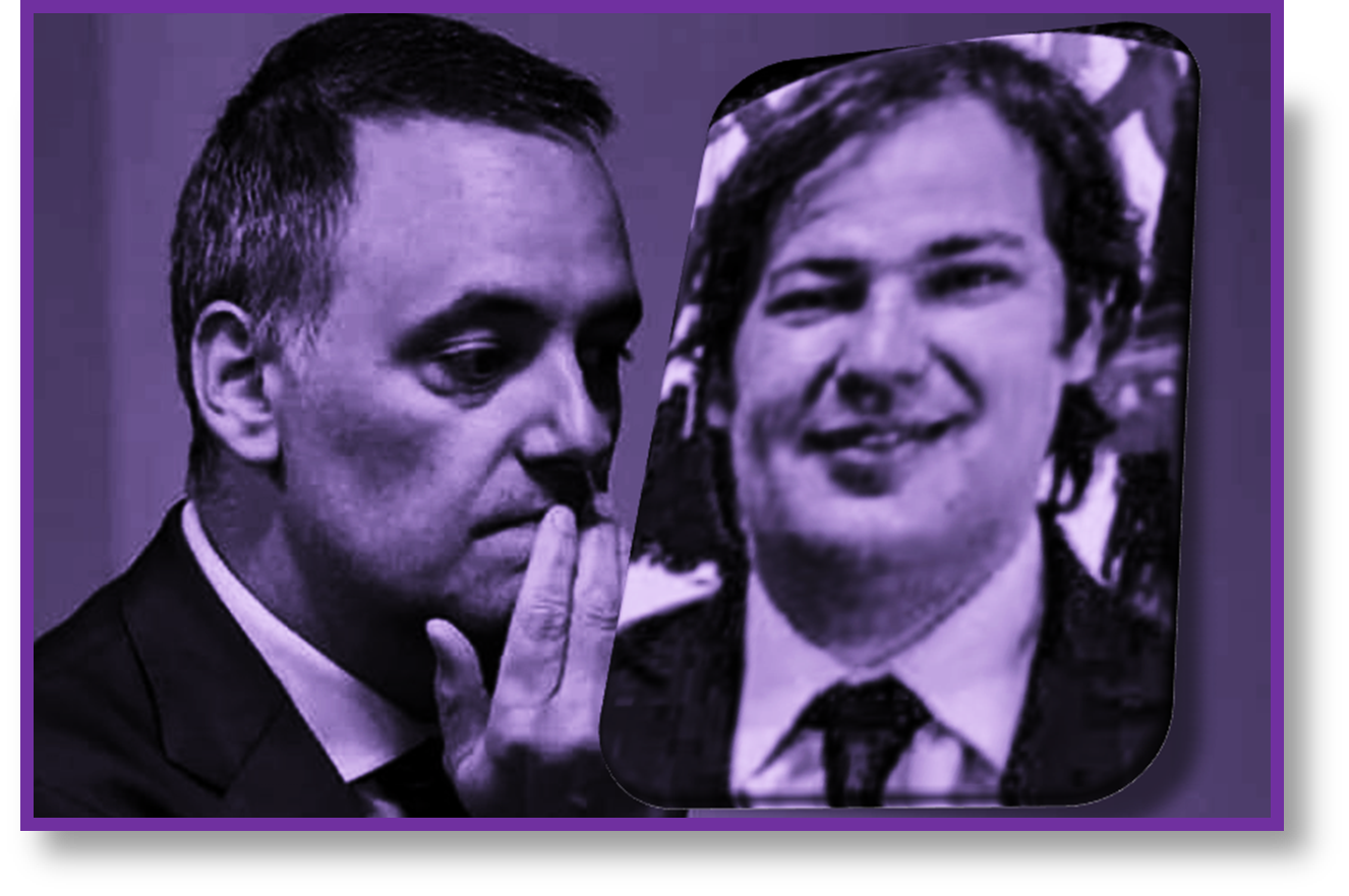 Complejización en aumento