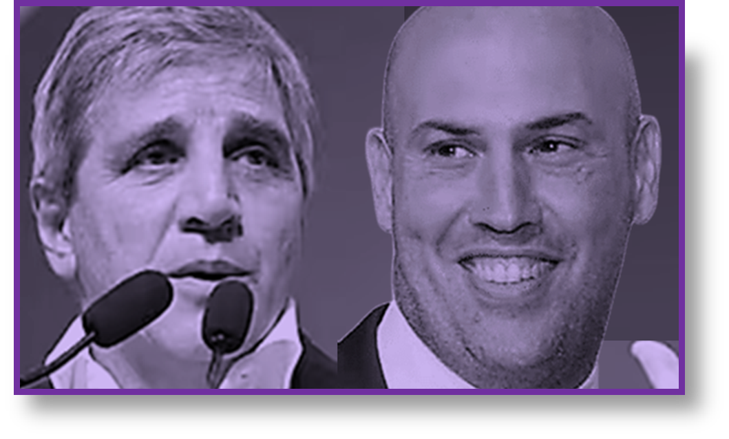 Beneficios a la casta libertaria