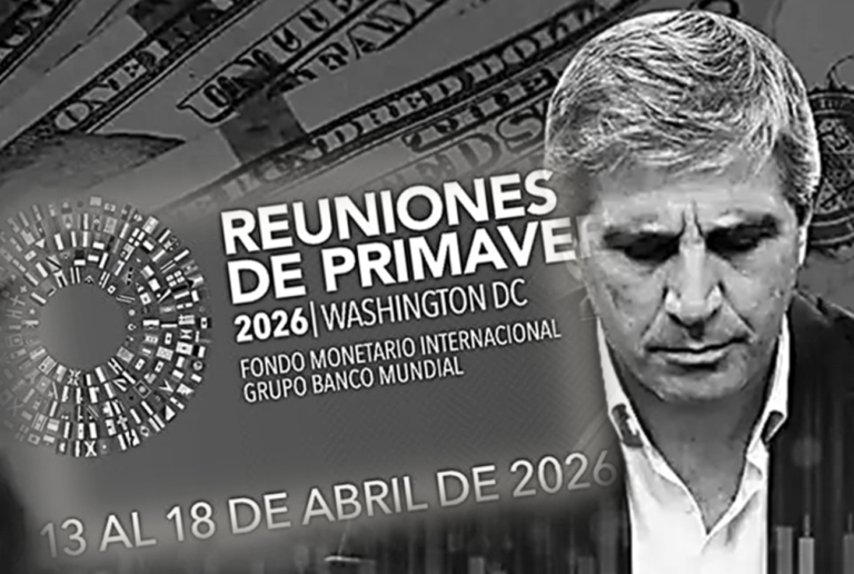 CAPUTO PRIMAVERA FMI