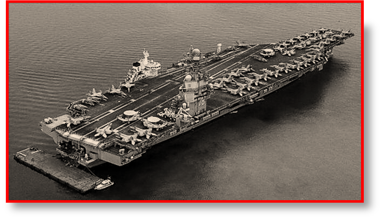 ¿Guerra en suspenso o distracción?