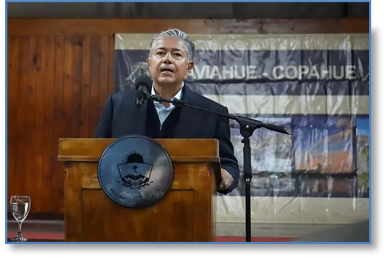 FIGUEROA CAVIAHUE 40 AÑOS