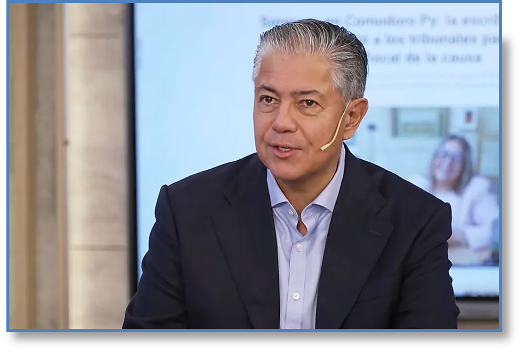 Transferencias viales