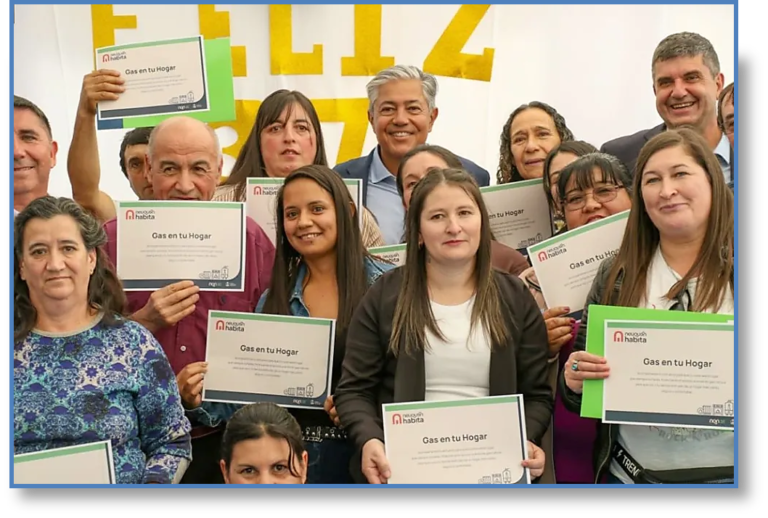 FIGUEROA GAS VA NAHUEVE