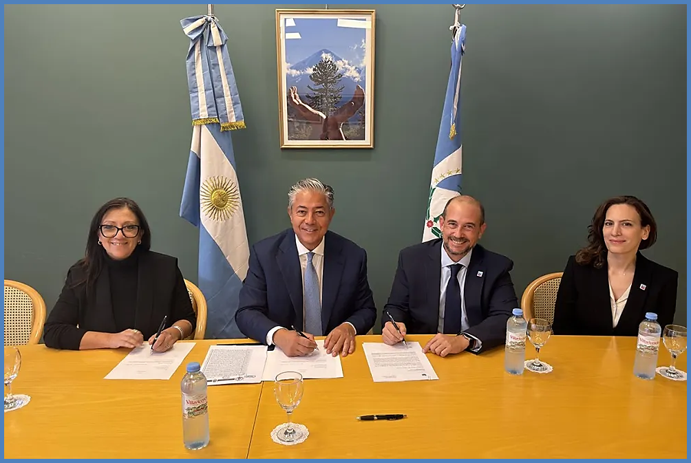 Más aportes para becas