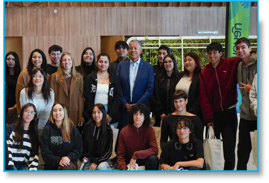 Estado presente y sus resultados