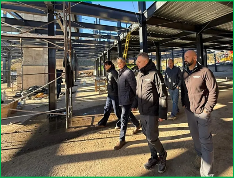 FIGUEROA OBRAS CHAPELCO