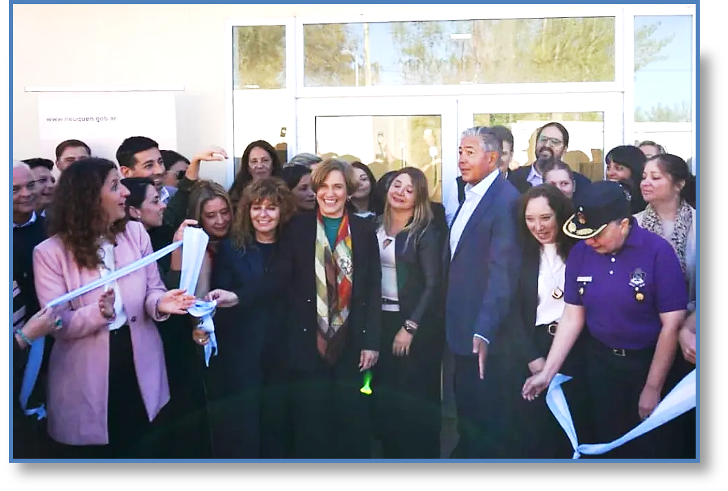 Polo Integral de asistencia