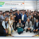 FIGUEROA RIOSECO POLIDEPORTIVO INAU