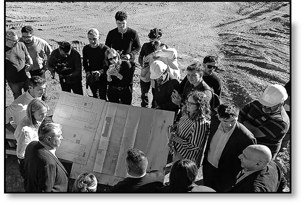 Mejoras  del servicio penintenciario