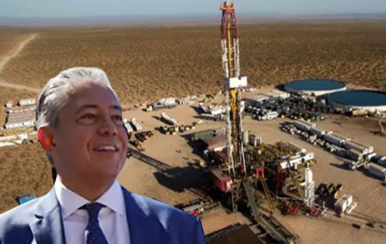 FIGUEROA VACA MUERTA ACTIVA