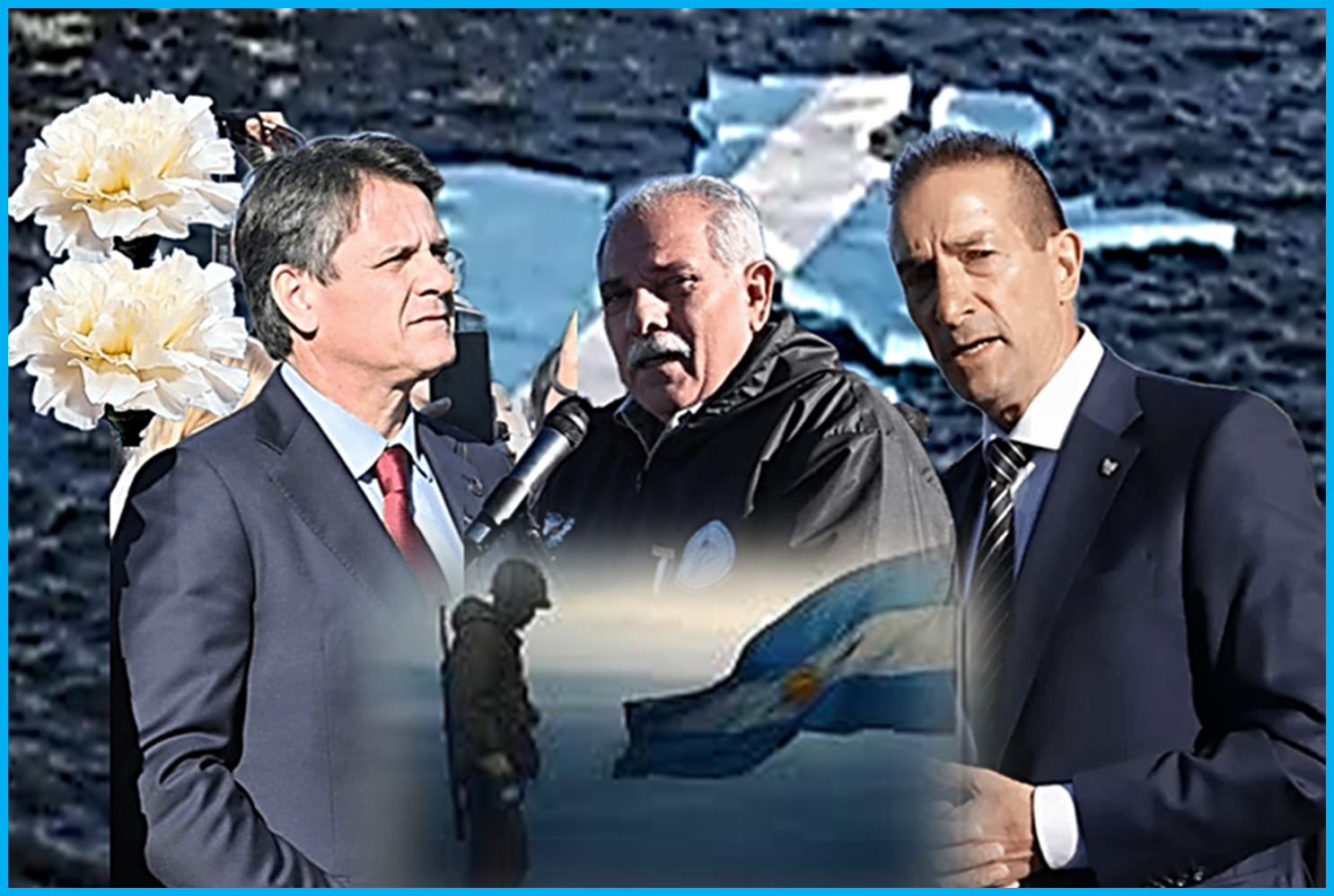 Malvinas memoria y compromiso