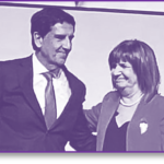 MELCONIAN P BULLRICH