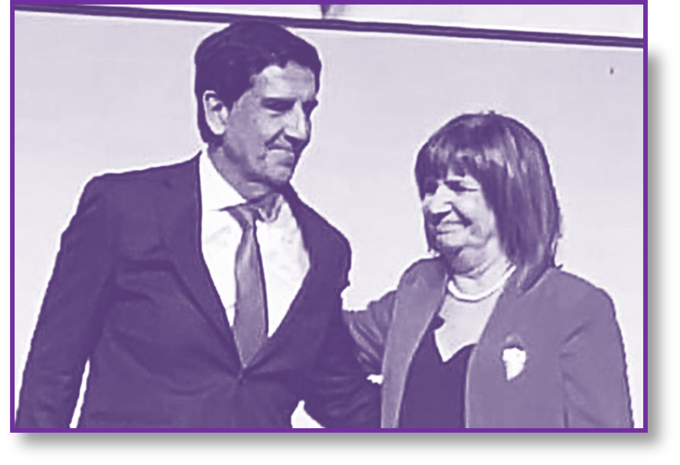 Visión y advertencia