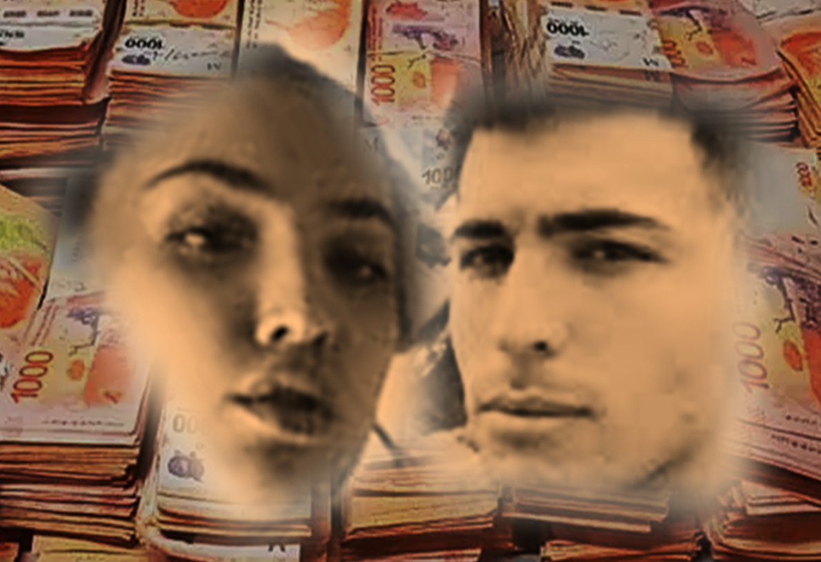 Los hijos de la casta