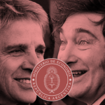 MILEI CAPUTO ESCUDO ECONOMÍA