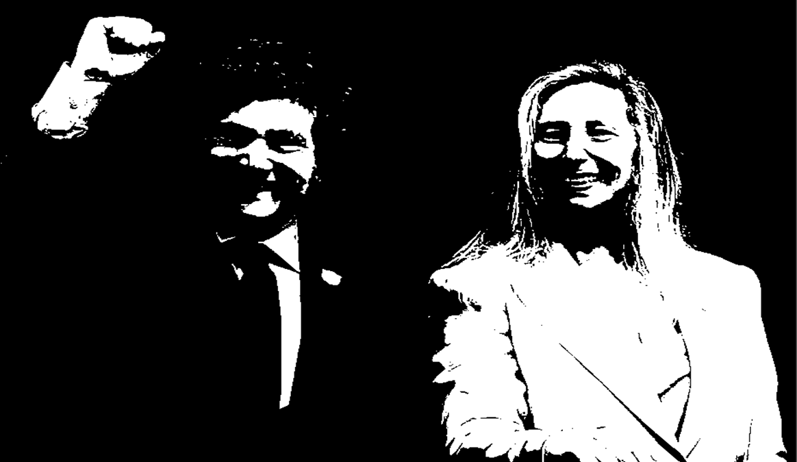 Ahora se siente en la “silla eléctrica”