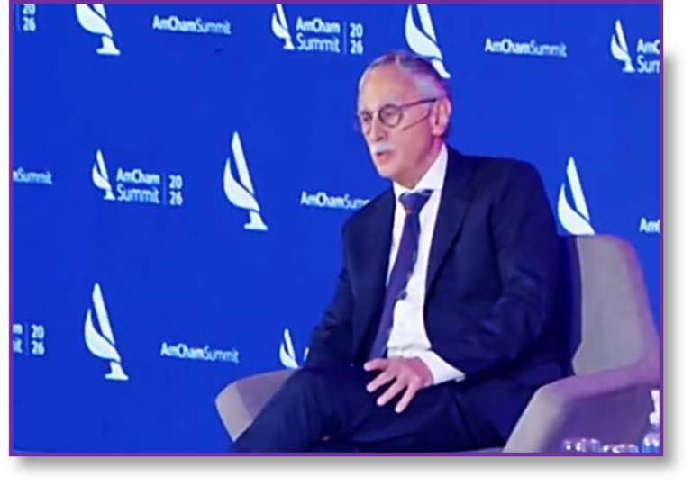 MINISTRO SALUD MARIO LUGONES