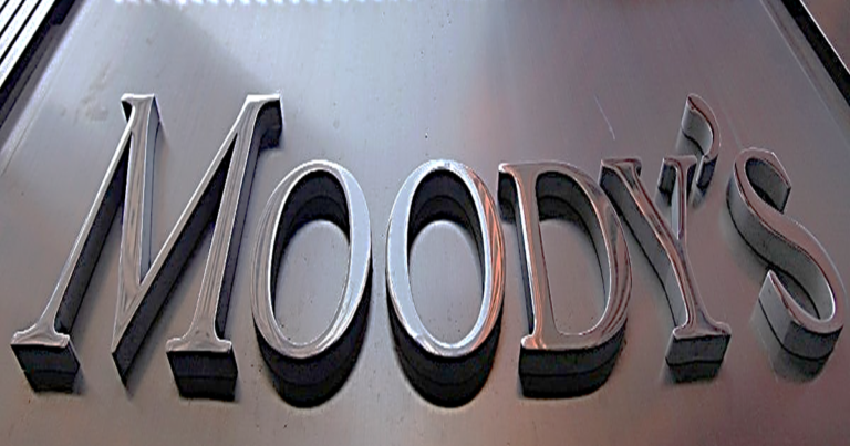 MOODY¨S 2