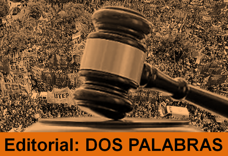 05 04 26 DOS PALABRAS