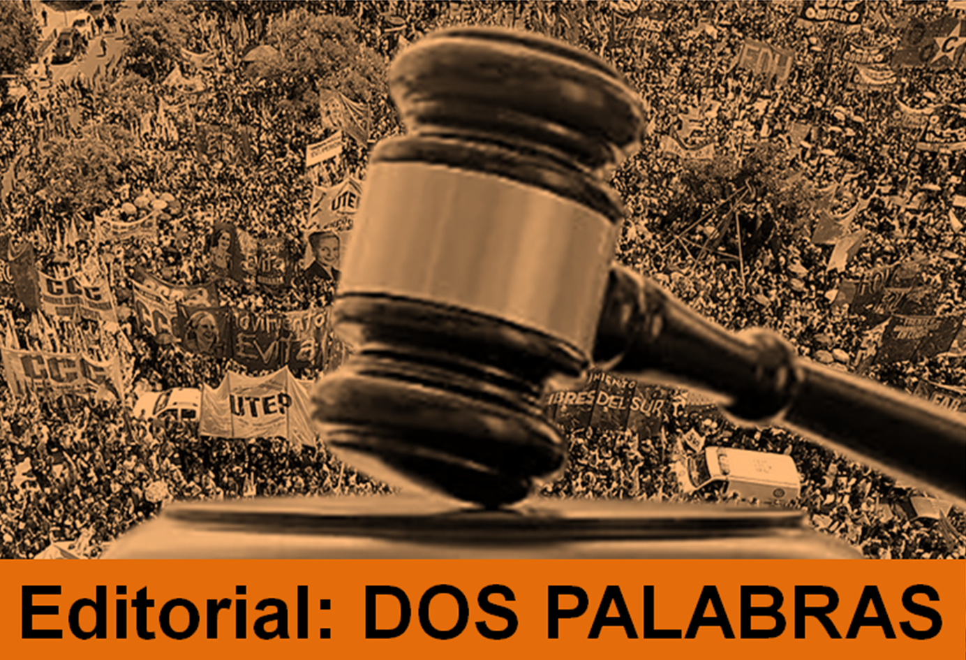 Dos palabaras