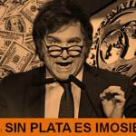 05 11 26 SIN PLATA ES IMPOSIBLE