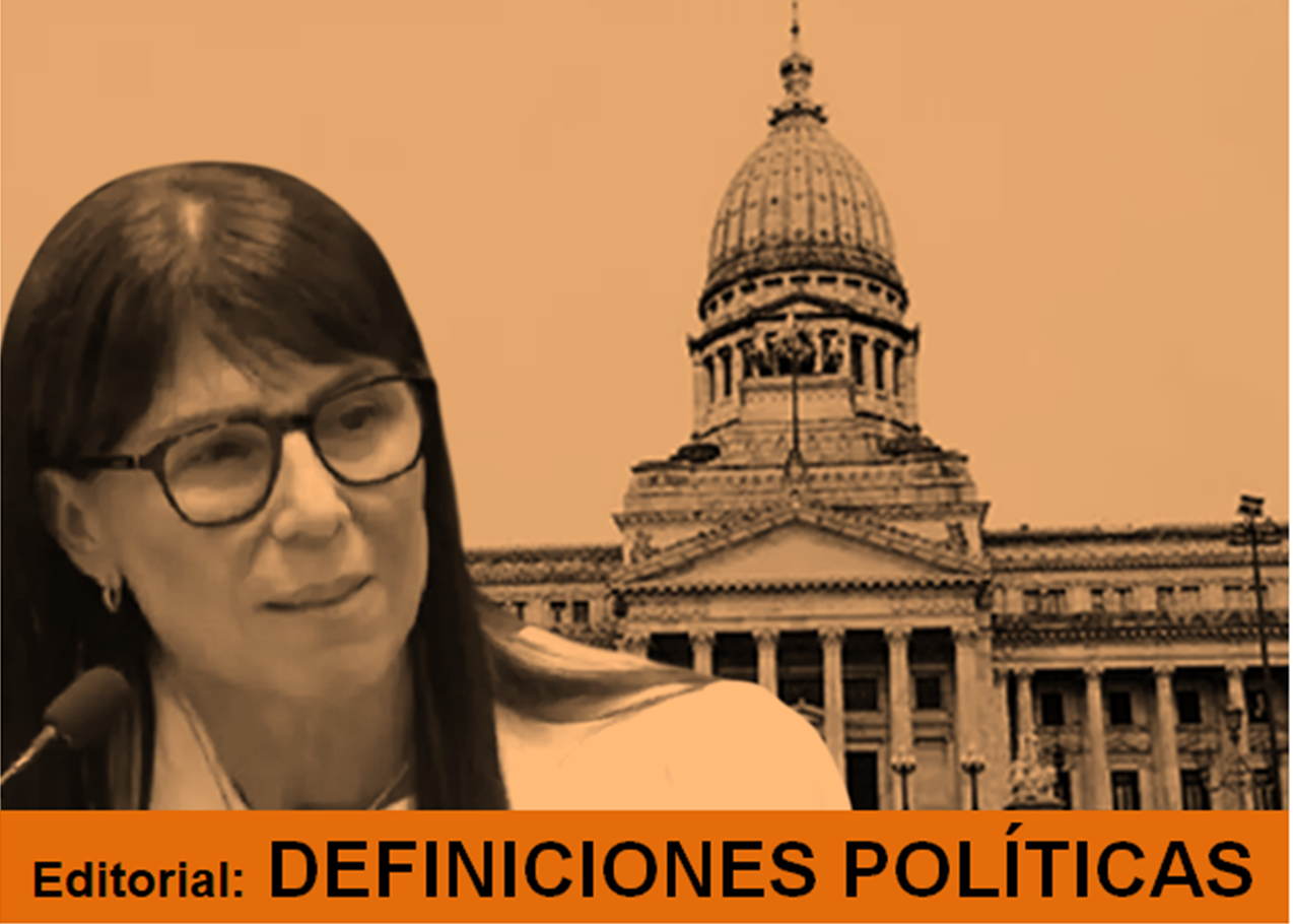 Definiciones políticas