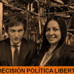 Decisión política libertaria 05 13 26 DECISIÓN POLÍTICA LIBERTARIA