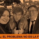 El problema no es la foto 05 14 26 EL PROBLEMA NO ES LA FOTO
