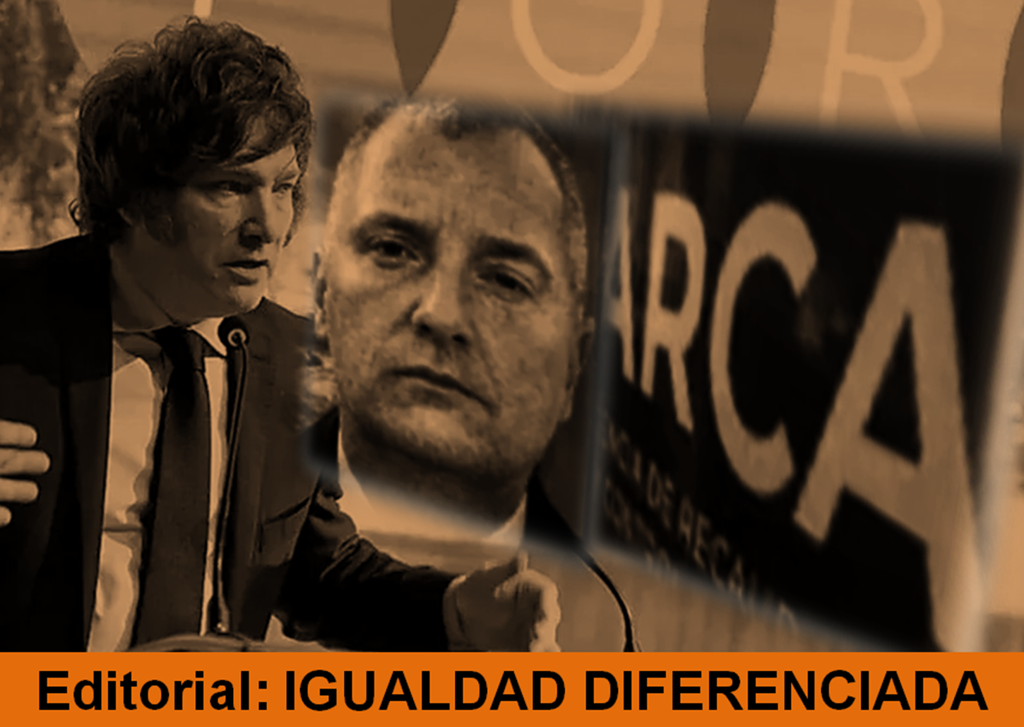 Igualdad diferenciada