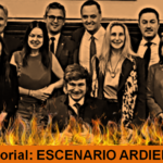 Escenario ardiente 05 19 26 ESCENARIO ARDIENTE