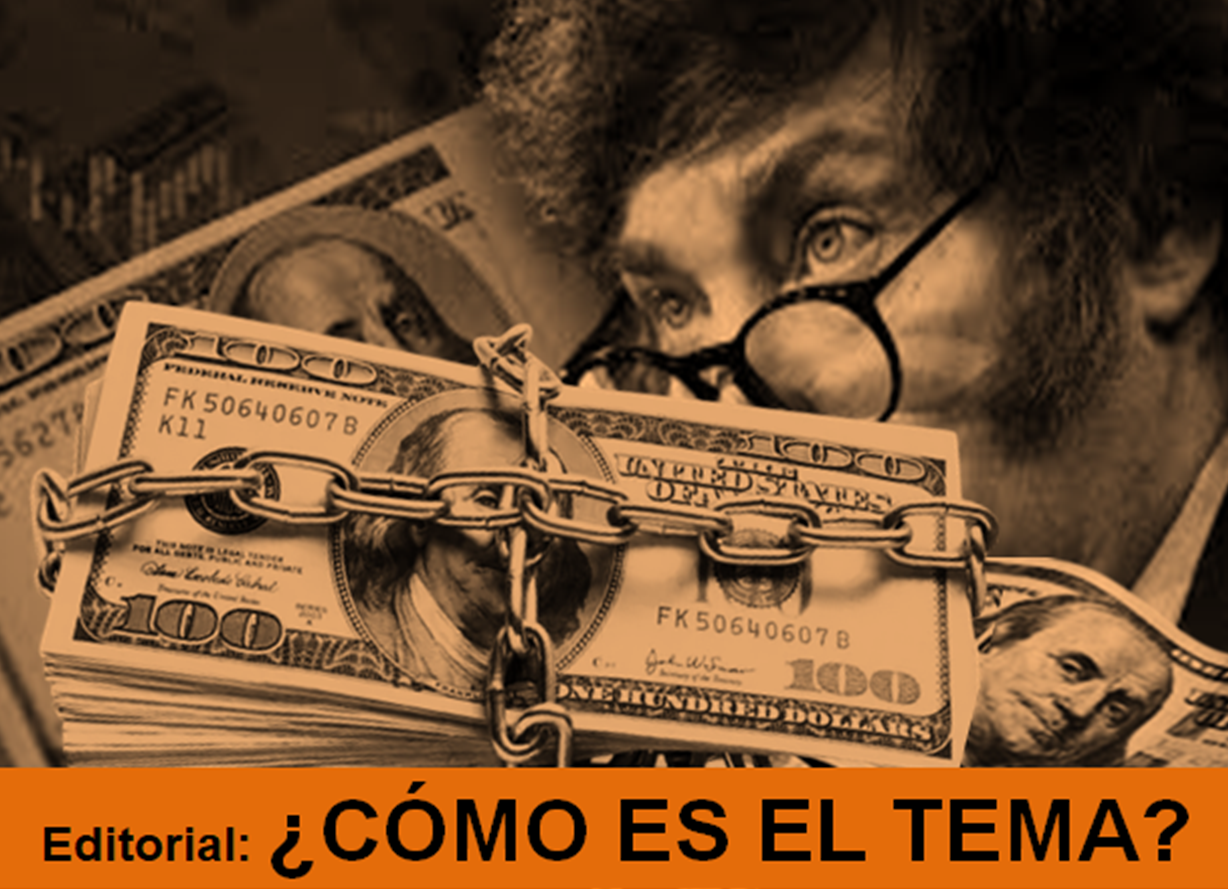 ¿Cómo es el tema?