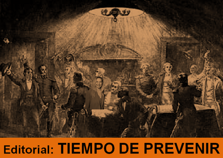05 26 26 TIEMPO DE PREVENIR