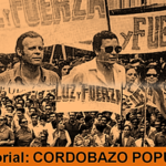 06 01 26 CORDOBAZO POPULAR