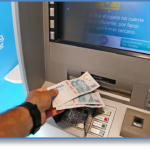 Haberes estatales BPN BILLETES