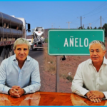 CAPUTO FIGUEROA AÑELO 2025