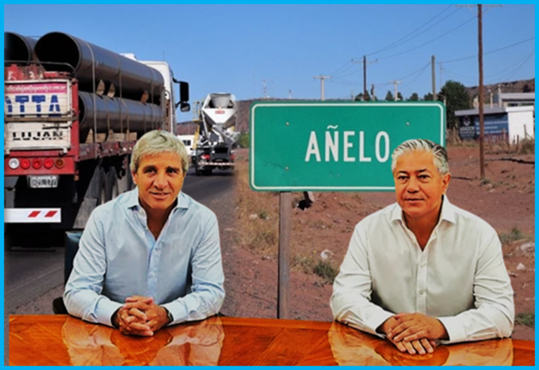 CAPUTO FIGUEROA AÑELO 2025